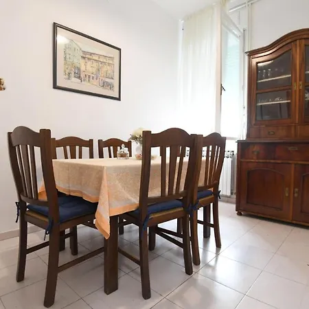 Center. Beautiful 130m2 Apartmant, Sea View * Zadar