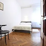 Apartman Center. Beautiful 130m2 Apartmant, Sea View