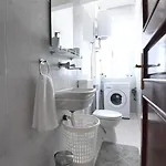 Center. Beautiful 130m2 Apartmant, Sea View *