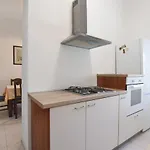 Apartman Center. Beautiful 130m2 Apartmant, Sea View *