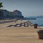 Center. Beautiful 130m2 Apartmant, Sea View Apartman Zadar