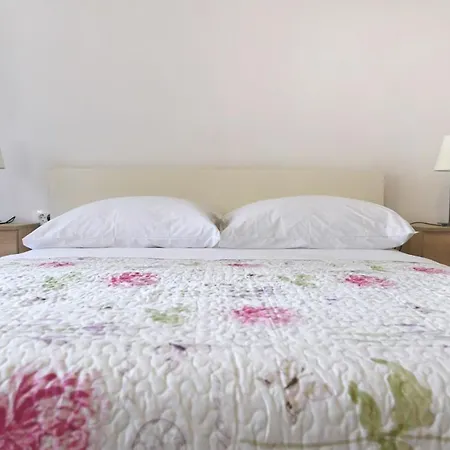 Apartmán Center. Beautiful 130m2 Apartmant, Sea View *