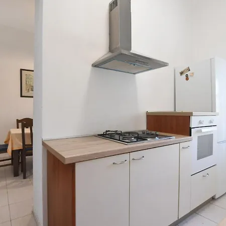 Apartmán Center. Beautiful 130m2 Apartmant, Sea View *