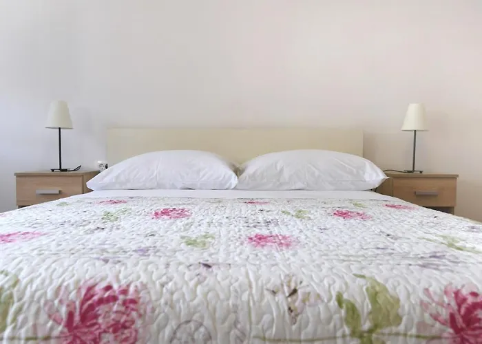 아파트 Center. Beautiful 130m2 Apartmant, Sea View *